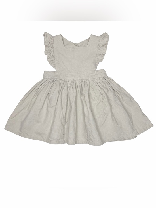 Other - Small Shop Ruffle Pinafore
